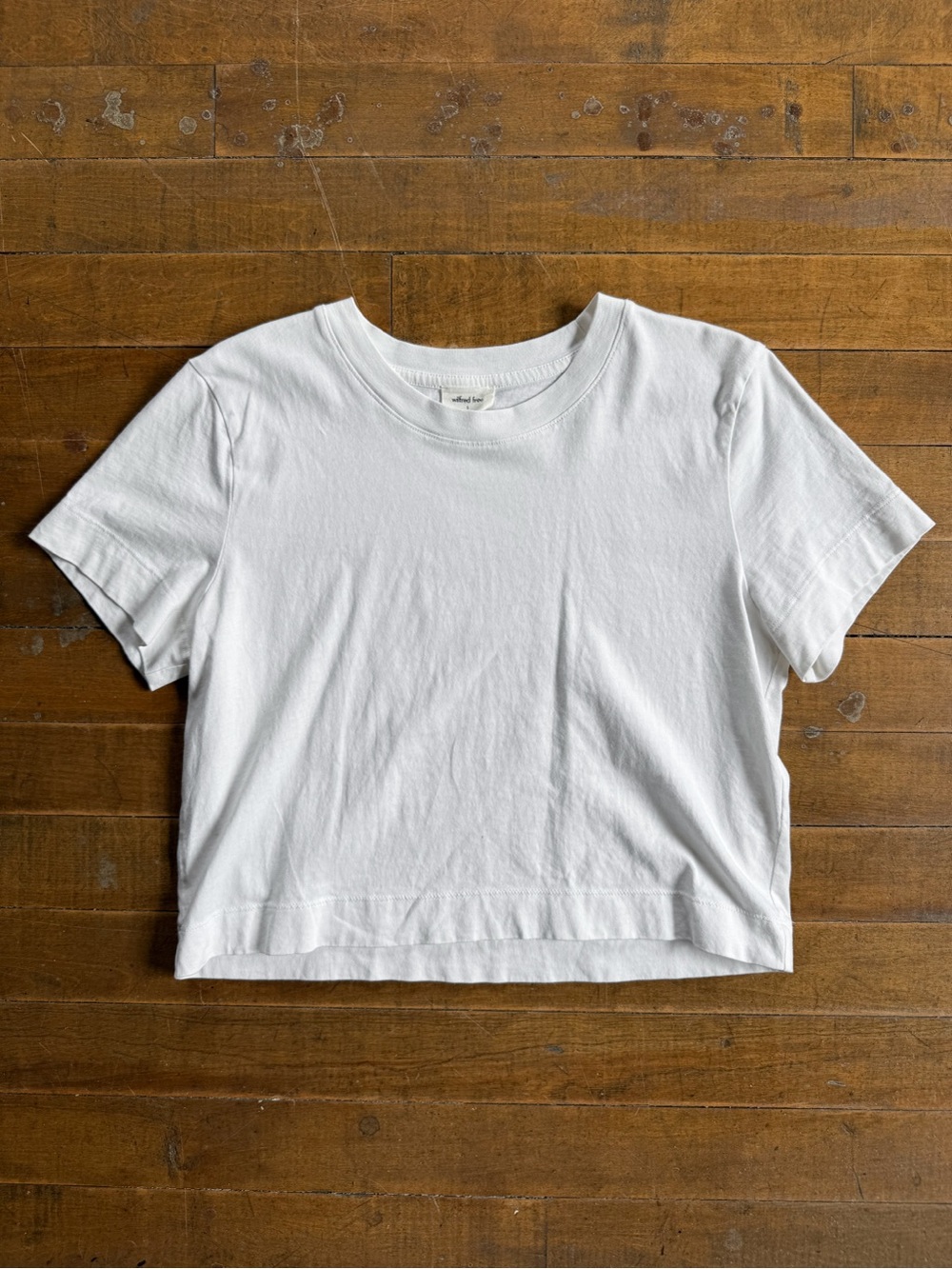 Wilfred tee